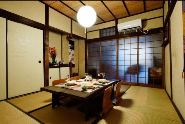 Osaka@Japanese Traditional KORIN house - Photo3
