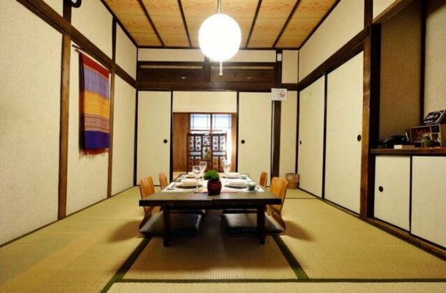 Osaka@Japanese Traditional KORIN house - Photo4