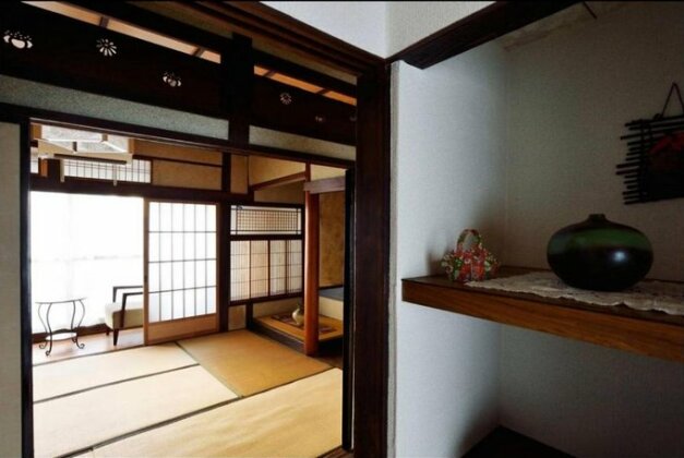 Osaka@Japanese Traditional KORIN house - Photo5