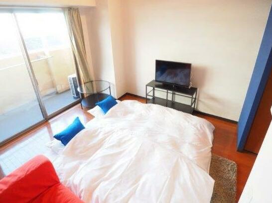 OX 1 Bedroom Apartment in Center Of Osaka - 11 - Photo2