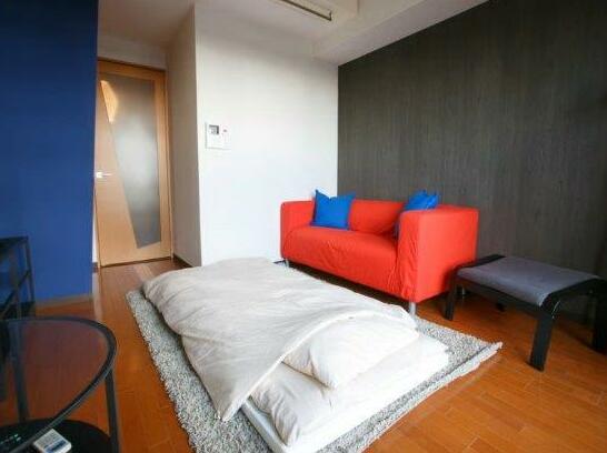 OX 1 Bedroom Apartment in Center Of Osaka - 11 - Photo3