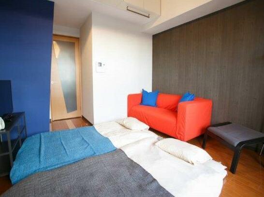 OX 1 Bedroom Apartment in Center Of Osaka - 11 - Photo4