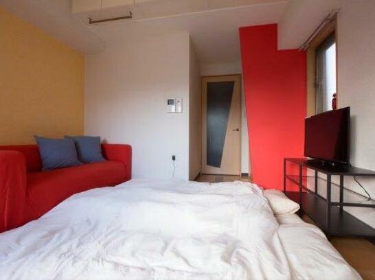 OX 1 Bedroom Apartment in Center Of Osaka - 12 - Photo2