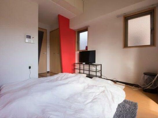 OX 1 Bedroom Apartment in Center Of Osaka - 12 - Photo3