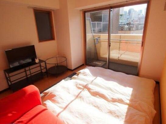 OX 1 Bedroom Apartment in Center Of Osaka - 12 - Photo4