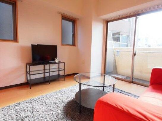 OX 1 Bedroom Apartment in Center Of Osaka - 12 - Photo5