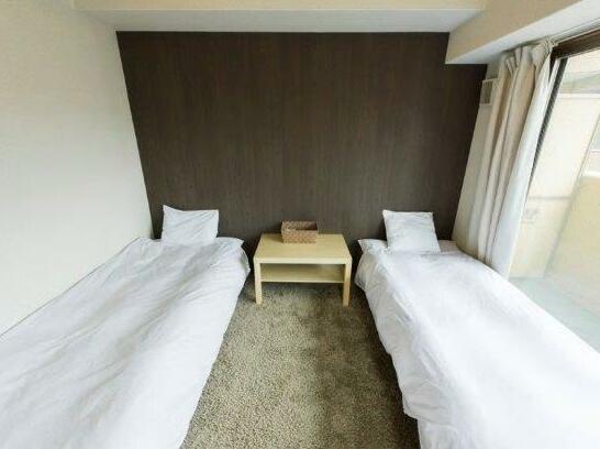 OX 1 Bedroom Apartment in Center Of Osaka - 13 - Photo2