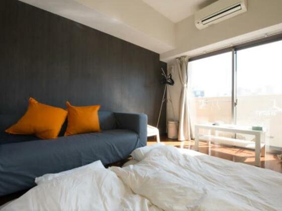 OX 1 Bedroom Apartment in Center Of Osaka - 14 - Photo2