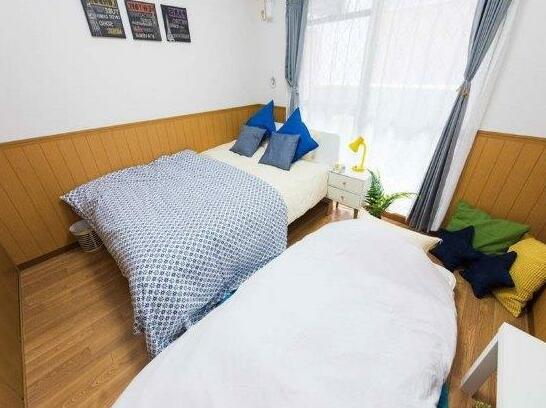 OX 1 Bedroom Apartment Near Tennoji - 44 - Photo3