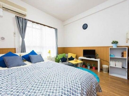 OX 1 Bedroom Apartment Near Tennoji - 44 - Photo4