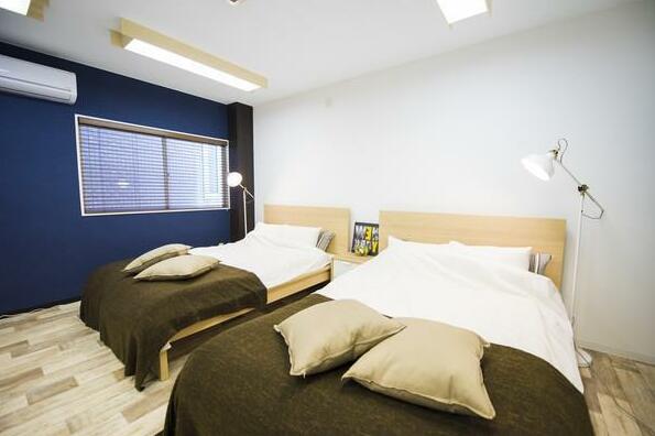 OX 1 Bedroom Apt Next to USJ Studio - 28 - Photo3