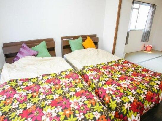 OX 2 Bedroom Apartment in Center Of Osaka - 01 - Photo2