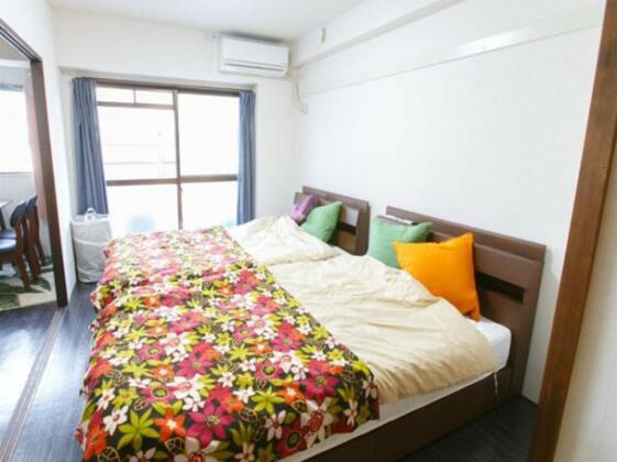 OX 2 Bedroom Apartment in Center Of Osaka - 01 - Photo3