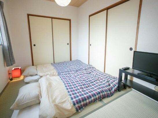 OX 2 Bedroom Apartment in Center Of Osaka - 01 - Photo4