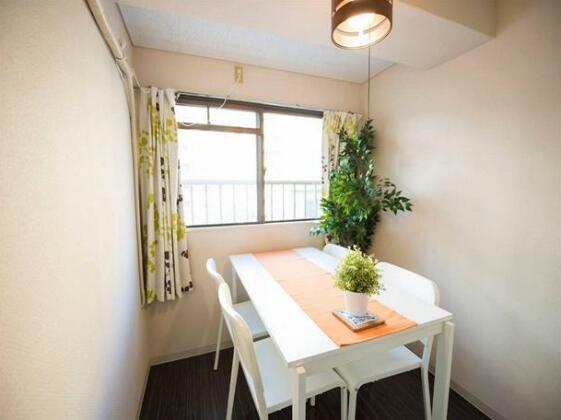 OX 2 Bedroom Apartment in Center Of Osaka - 23 - Photo3