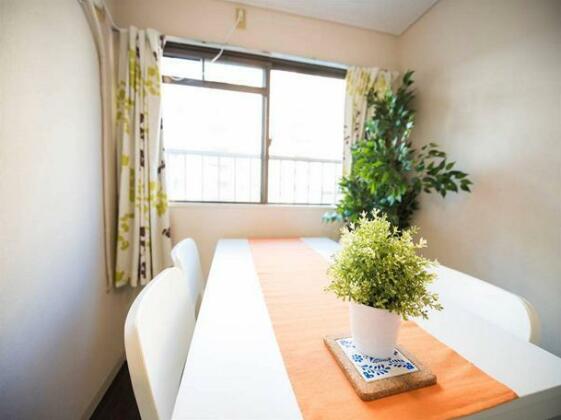OX 2 Bedroom Apartment in Center Of Osaka - 23 - Photo4