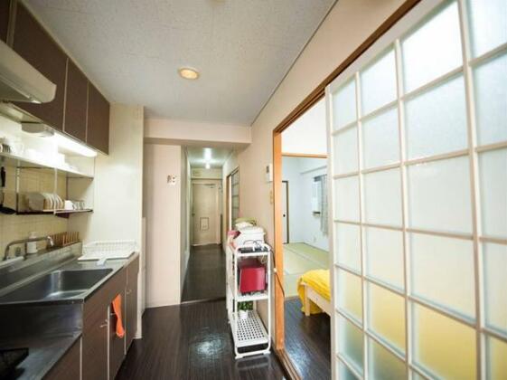 OX 2 Bedroom Apartment in Center Of Osaka - 23 - Photo5