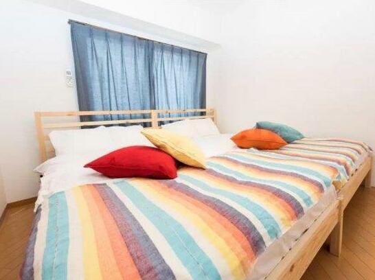 OX 2 Bedroom Apartment in Namba 31 - Photo2