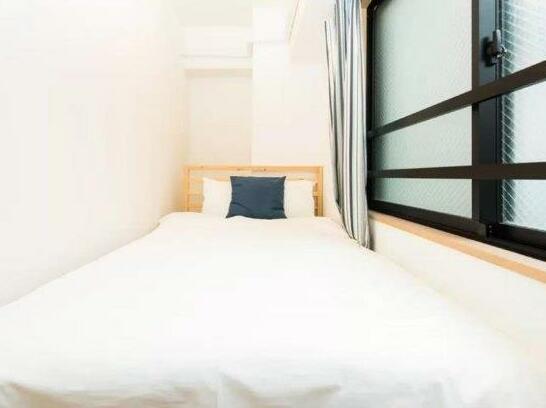 OX 2 Bedroom Apartment in Namba 31 - Photo4