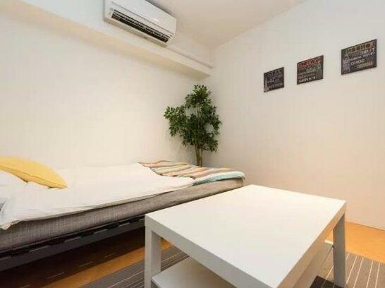 OX 2 Bedroom Apartment in Namba 31 - Photo5