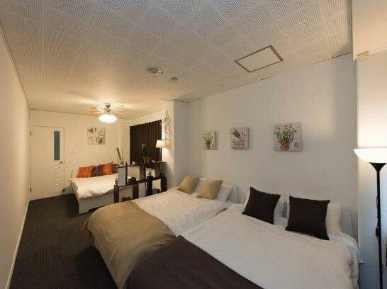 OX 2 Bedroom Apartment near Osaka Station 77 - Photo3