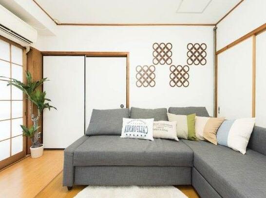 OX 2 Bedroom Apartment near Osaka Station 77 - Photo5