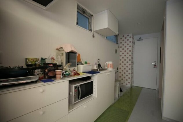 Picnic Hostel Osaka - Photo4