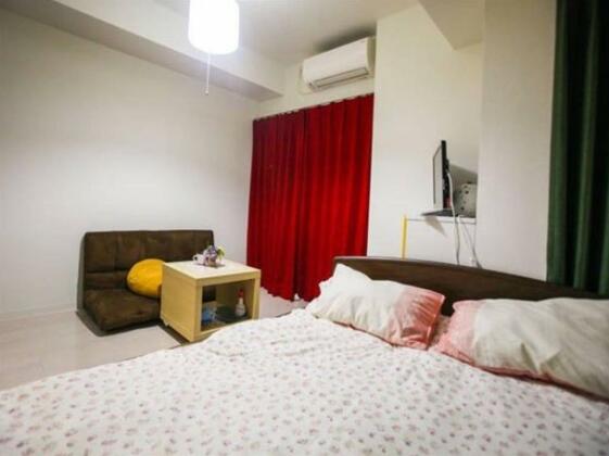 Premium Kowa 1 Bedroom Apartment in Nanba S706
