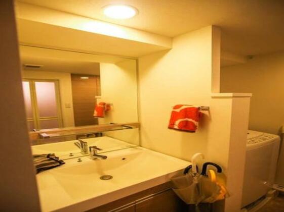 Premium Kowa 1 Bedroom Apartment in Nanba S706 - Photo4