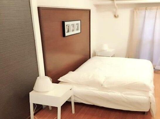 Premium Kowa 1 Bedroom Apartment in Shinsaibashi S406 - Photo2