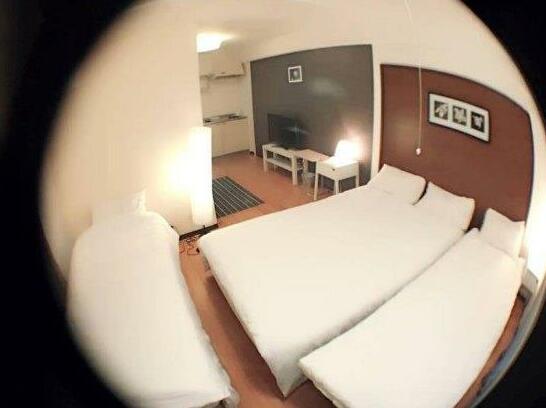 Premium Kowa 1 Bedroom Apartment in Shinsaibashi S406 - Photo3