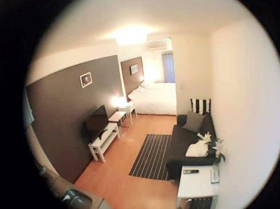 Premium Kowa 1 Bedroom Apartment in Shinsaibashi S406 - Photo4