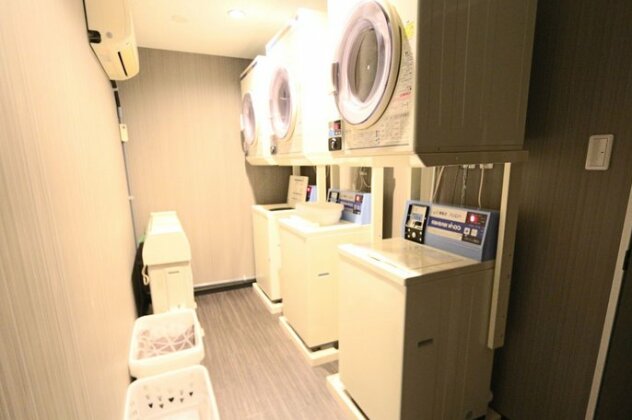 Prime Inn Shinsaibashi - Photo2