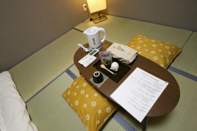 Prime Inn Shinsaibashi - Photo3
