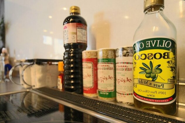 Prime Inn Shinsaibashi - Photo4