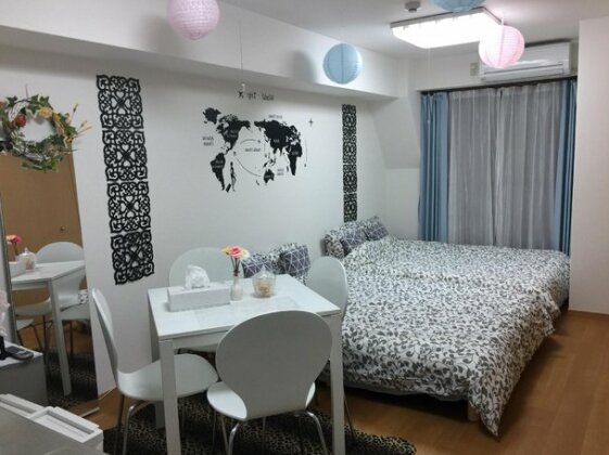Prince Space Namba Osaka - Photo4