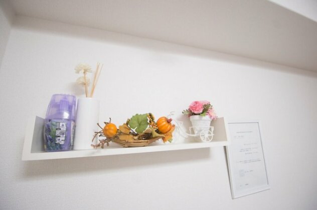 Prince Space Namba - Photo5