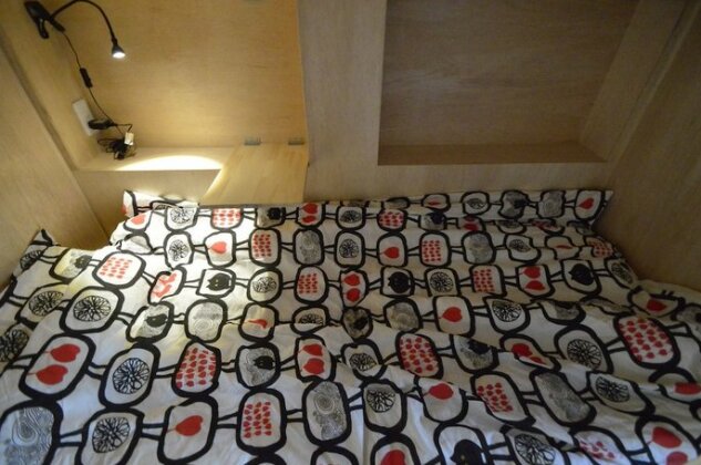 R Guest House Namba - Photo4