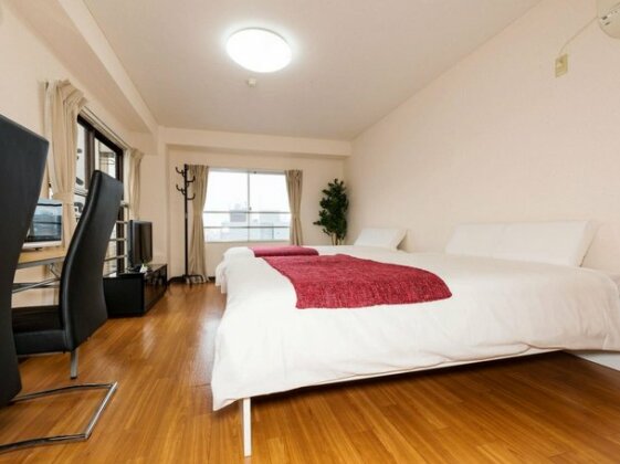 R1 1 Bedroom Apartment near Dotombori Area 1-1A - Photo2