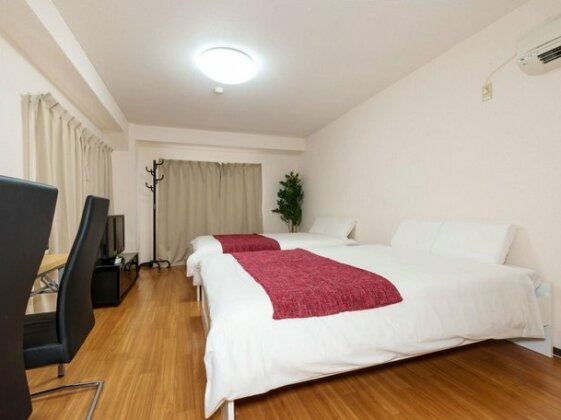 R1 1 Bedroom Apartment near Dotombori Area 1-1A - Photo5