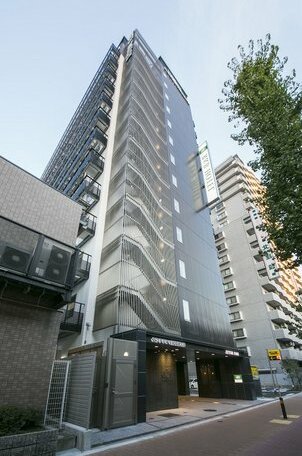 R&B Hotel Shinnosaka Kitaguchi - Photo2