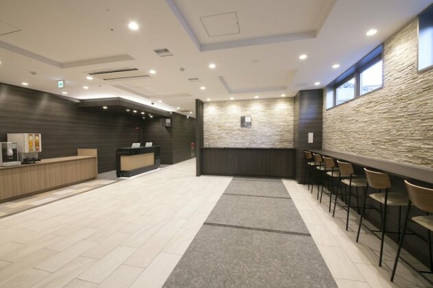 R&B Hotel Shinnosaka Kitaguchi - Photo3