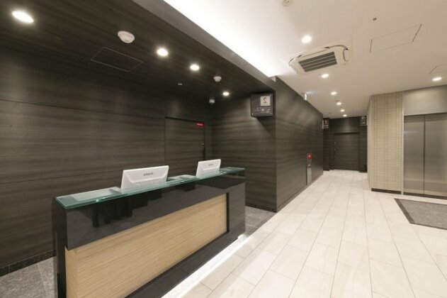 R&B Hotel Shinnosaka Kitaguchi - Photo4