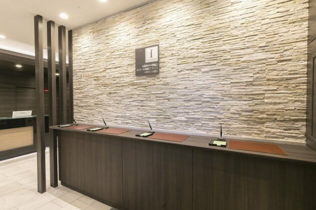 R&B Hotel Shinnosaka Kitaguchi - Photo5