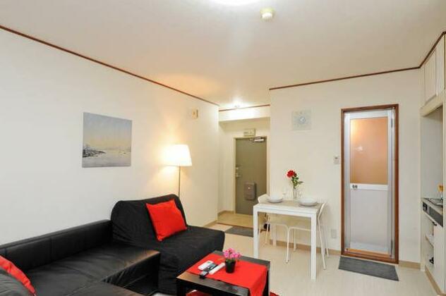 RED 505 Namba Apartment Best Location - Photo5