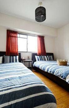 Riverside Wide Space Apartment Namba - Photo2