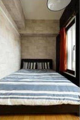 Riverside Wide Space Apartment Namba - Photo3