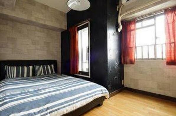 Riverside Wide Space Apartment Namba - Photo4