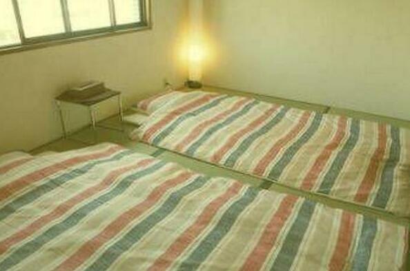 Riverside Wide Space Apartment Namba - Photo5