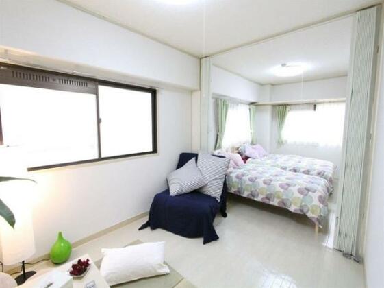 RM Osaka 2 Bedroom near Umeda and Osaka Castle